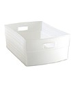 Frosted Totes