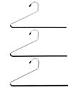 Chrome Pant Hangers