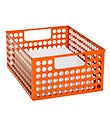 Circuit Stackable Paper Bin