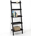 Linea Leaning Bookcase