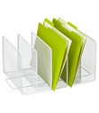 White Mesh Super Sorter
