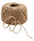 Jute Rope Natural