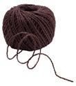Chocolate Jute Rope