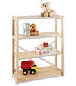 Skandia Toy Storage