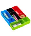 Squish Drawer Organizers