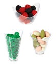 Liteware&reg; Serving Dishes