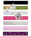 Mini Magnetic Strip