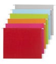 Letter-Size Hanging File Folders