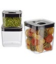 Canisters