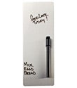 Slim Dry Erase Magnet Board