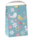 Whirly Birds Petite Purse