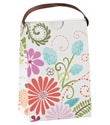 Floral Terrain Petite Purse