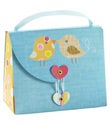 Patterned Peeps Candy Purse