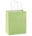 Medium Sage Gift Tote