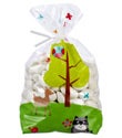 Forest Friends Cellophane Bags