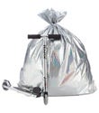 Jumbo Holographic Gift Bag