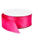 Pink Bistro Wired Ribbon
