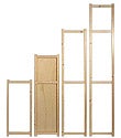 16" Skandia Fill Panels & Uprights