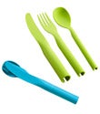 Cloverware Utensil Set