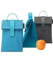 Insulated Lunch Sack