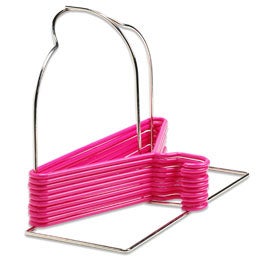 storage hangers