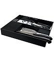 Utensil Tray with Knife Dock&trade;