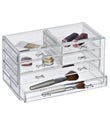 6-Drawer Premium Acrylic Chest