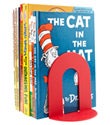 Singles Bookend