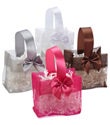 Sheer Sack with Handle & Bow