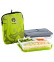 Divided Lunch-to-Go