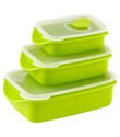 Green Cook Deli Packs