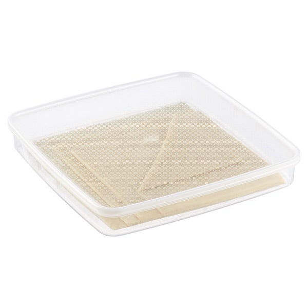 Tellfresh&reg; Pastry Storer