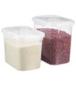 Smart Locks Keep Boxes Bulk Food Storage Smart Locks Keep Boxes Bulk Food Storage