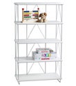Wendel 5-Shelf &Eacute;tag&egrave;re