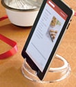 Tablet & eReader Stand