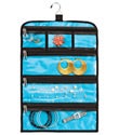 Hanging Jewelry Roll