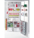 White elfa Wrap Closet