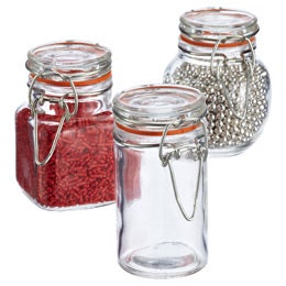 Hermetic Jars