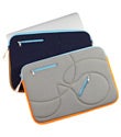 13" Stitched Neoprene Sleeve