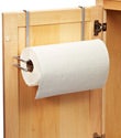 Polytherm Overcabinet Paper Towel Holder