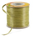 Moss Matte Raffia Ribbon Moss Matte Raffia Ribbon
