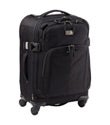 Eagle Creek&trade; Black 22" Adventure 4-Wheeled Luggage