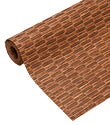 Natural Fiber Drawer & Shelf Paper Liner