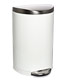 simplehuman® 10.5 gal. Deluxe Semi-Round Step Can simplehuman® 10.5 gal. Deluxe Semi-Round Step Can