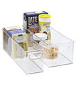 Linus&trade; Deep Drawer Binz
