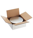 Cookie Tin Shipper Cookie Tin Shipper