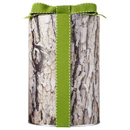 Large Woodstock Tin Gift