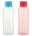17.5 oz. Collapsible Water Bottle