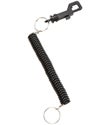 Coil Key Ring