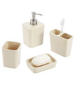 Sandshell Countertop Essentials